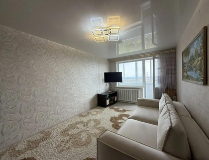 1-к. квартира, 33&nbsp;м²