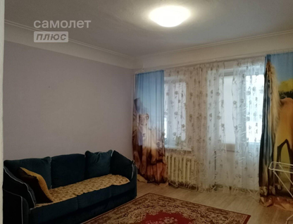 2-к. квартира, 47,8&nbsp;м²