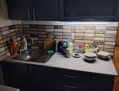2-к. квартира, 47&nbsp;м²