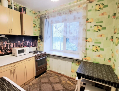 2-к. квартира, 44,1 м²