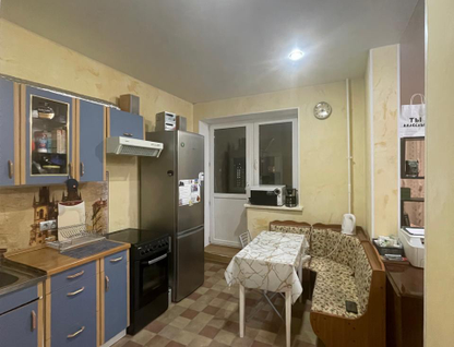1-к. квартира, 39,3&nbsp;м²