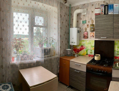 2-к. квартира, 44&nbsp;м²