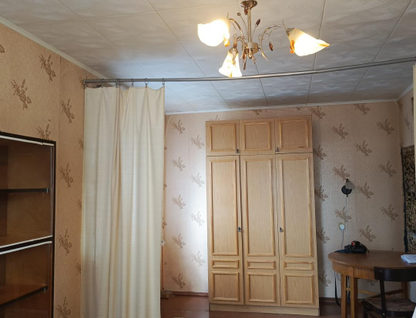 1-к. квартира, 30&nbsp;м²