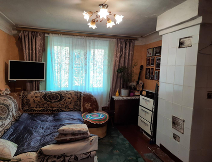 2-к. квартира, 41&nbsp;м²