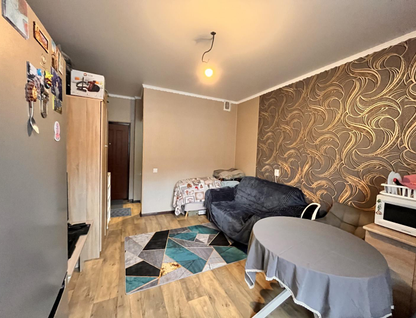 Студия, 20,5&nbsp;м²