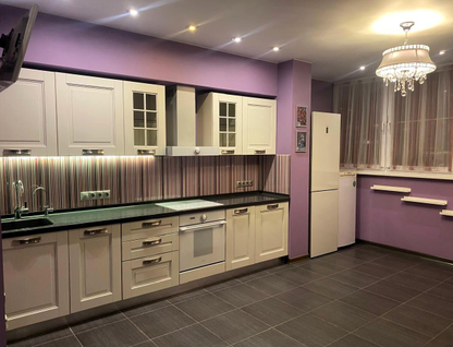 2-к. квартира, 85 м²