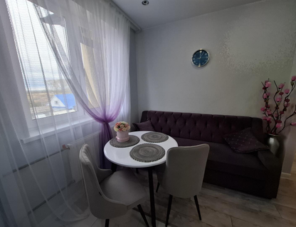 1-к. квартира, 32,9&nbsp;м²
