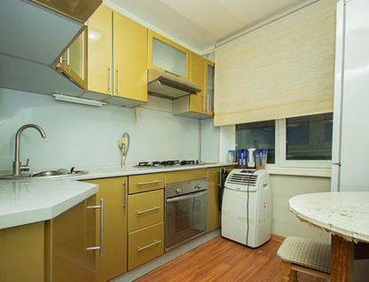 1-к. квартира, 31,3&nbsp;м²
