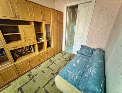 1-к. квартира, 25&nbsp;м²