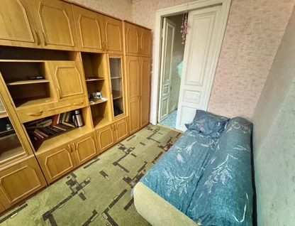 1-к. квартира, 25&nbsp;м²