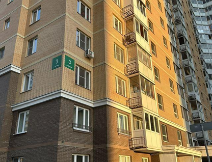 2-к. квартира, 58&nbsp;м²