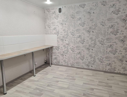Студия, 23,7&nbsp;м²