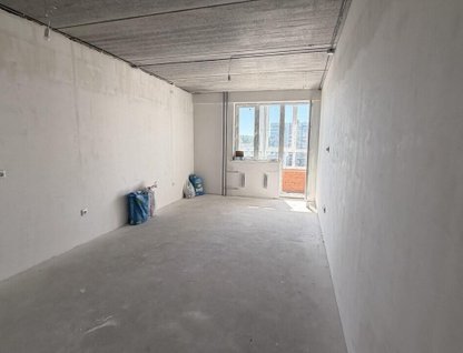 Студия, 28,1 м²