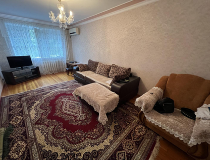 1-к. квартира, 48&nbsp;м²