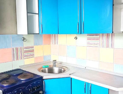 2-к. квартира, 43,9&nbsp;м²