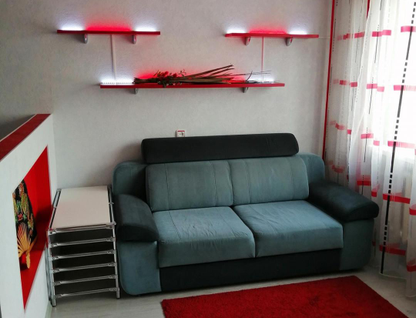 1-к. квартира, 37,7&nbsp;м²
