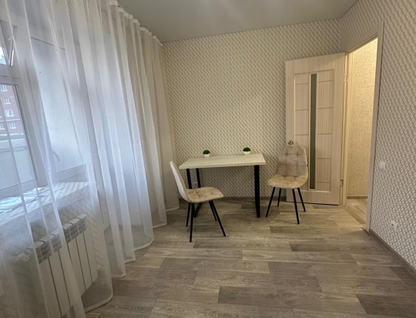 1-к. квартира, 40&nbsp;м²