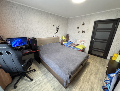 2-к. квартира, 47,8 м²