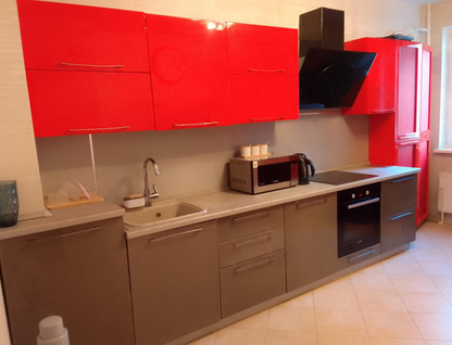 1-к. квартира, 57,6&nbsp;м²