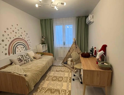 2-к. квартира, 40,8 м²