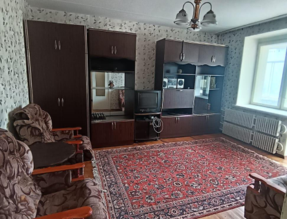 2-к. квартира, 53&nbsp;м²