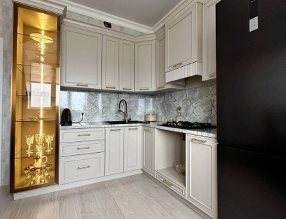 2-к. квартира, 85&nbsp;м²