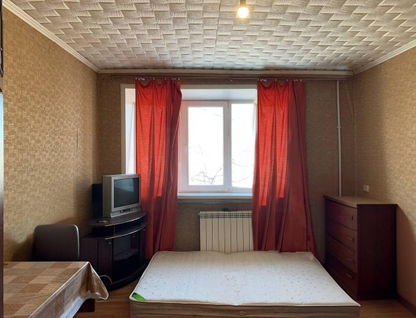 1-к. квартира, 18&nbsp;м²