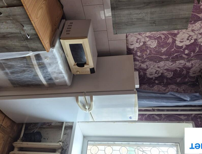 1-к. квартира, 30,5 м²