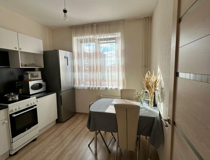 1-к. квартира, 40&nbsp;м²