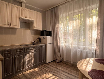 1-к. квартира, 33,9&nbsp;м²