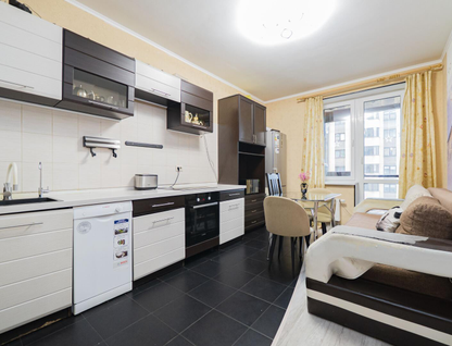 2-к. квартира, 63&nbsp;м²