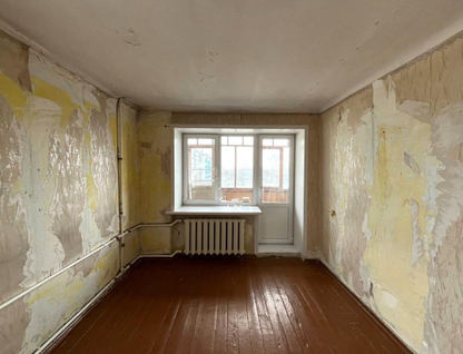 1-к. квартира, 29,9&nbsp;м²