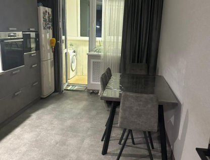 3-к. квартира, 85&nbsp;м²
