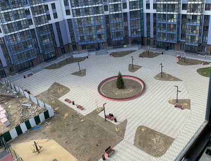 1-к. квартира, 32&nbsp;м²