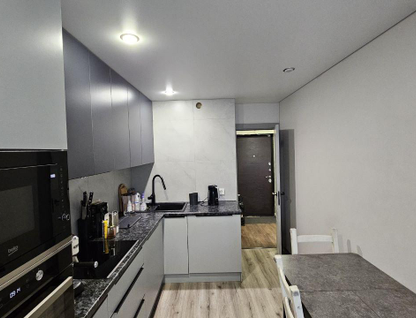 1-к. квартира, 34,4&nbsp;м²