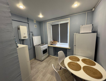 1-к. квартира, 30&nbsp;м²