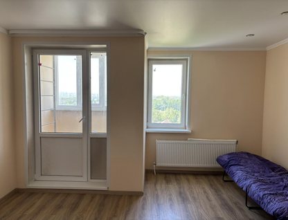 Студия, 28,7&nbsp;м²
