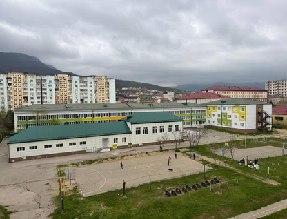 2-к. квартира, 90 м²