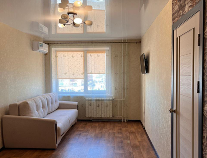1-к. квартира, 37,7&nbsp;м²