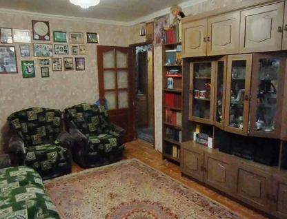 2-к. квартира, 53,2&nbsp;м²