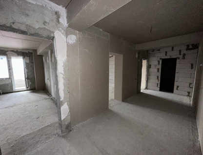 2-к. квартира, 87&nbsp;м²