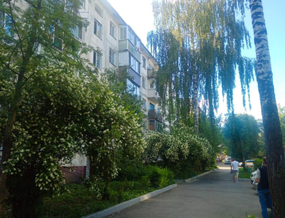 3-к. квартира, 57,3&nbsp;м²