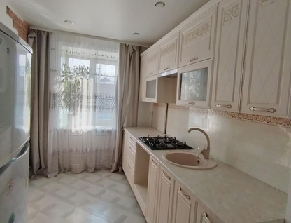 3-к. квартира, 58,3 м²