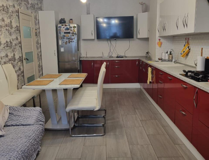 3-к. квартира, 69,8&nbsp;м²