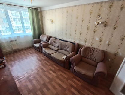 2-к. квартира, 56&nbsp;м²