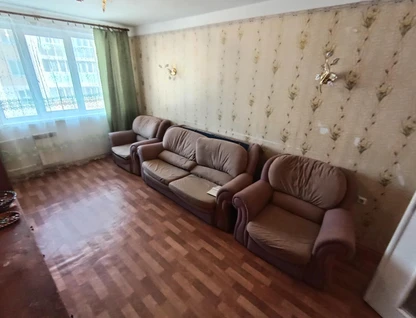 2-к. квартира, 56&nbsp;м²