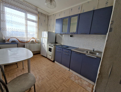 1-к. квартира, 31,5&nbsp;м²