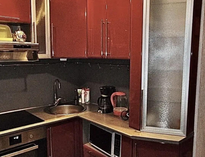 3-к. квартира, 63&nbsp;м²