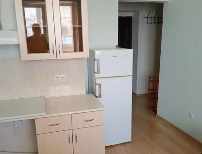 Студия, 25&nbsp;м²