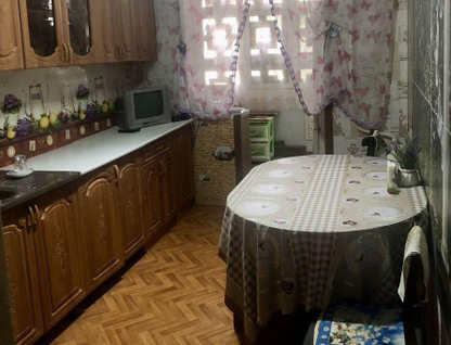 3-к. квартира, 66,1&nbsp;м²